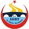 Siirt Il Ozel Idaresi Spor