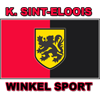 Sint-Eloois-Winkel