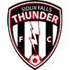 Sioux Falls Thunder FC