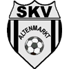 SKV Altenmarkt Women