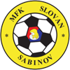 Slovan Sabinov