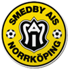 Smedby AIS