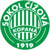 Sokol Cizova