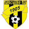 Soroksar