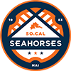 Southern California Seahorses