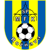 SP MFK Roznava