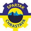 Spartak Chrastava