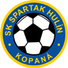 Spartak Hulin