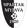 Spartak Myjava