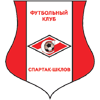 Spartak Shklov