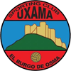 Sporting Uxama