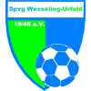 SpVg Wesseling-Urfeld