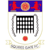 Squires Gate