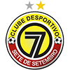 SS Sete de Setembro U20