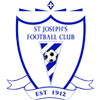 St Joseph's FC