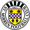 St Mirren Reserves