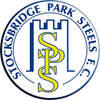 Stocksbridge PS