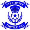 Strathspey Thistle