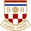 Sydney United 58