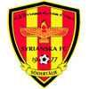 Syrianska FC