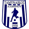 Taminiakos Aliveriou