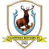 Tampines Rovers FC