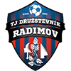 Tj Druzstevnik Radimov