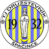 Tj Druzstevnik Spacince