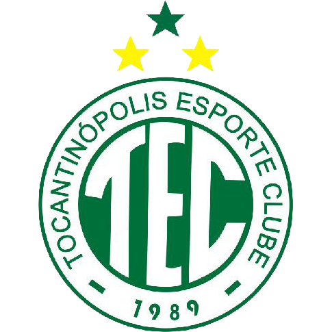 Tocantinopolis EC