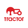 Tractor Sazi