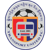 Transport United FC