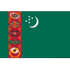 Turkmenistan U19