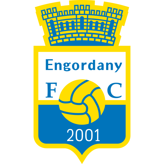 UE Engordany II