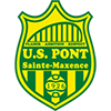 US Pont Sainte Maxence