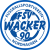 Wacker Nordhausen II