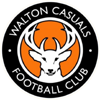 Walton Casuals