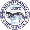 Warri Wolves FC