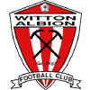 Witton Albion