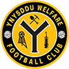 Ynysddu Welfare FC