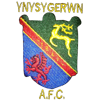 Ynysygerwn FC