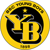 Young Boys U19