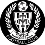 Tupapa Maraerenga FC