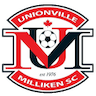 Unionville Milliken SC