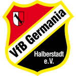 Vfb Germania Halberstadt