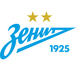 Zenit St Petersburg