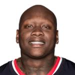 Foto de Laremy Tunsil