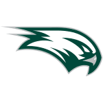 Escudo do Wagner Seahawks