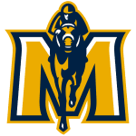 Escudo do Murray State Racers