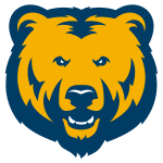 Escudo do Northern Colorado Bears