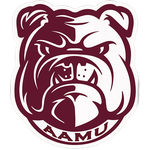 Alabama A&M Bulldogs